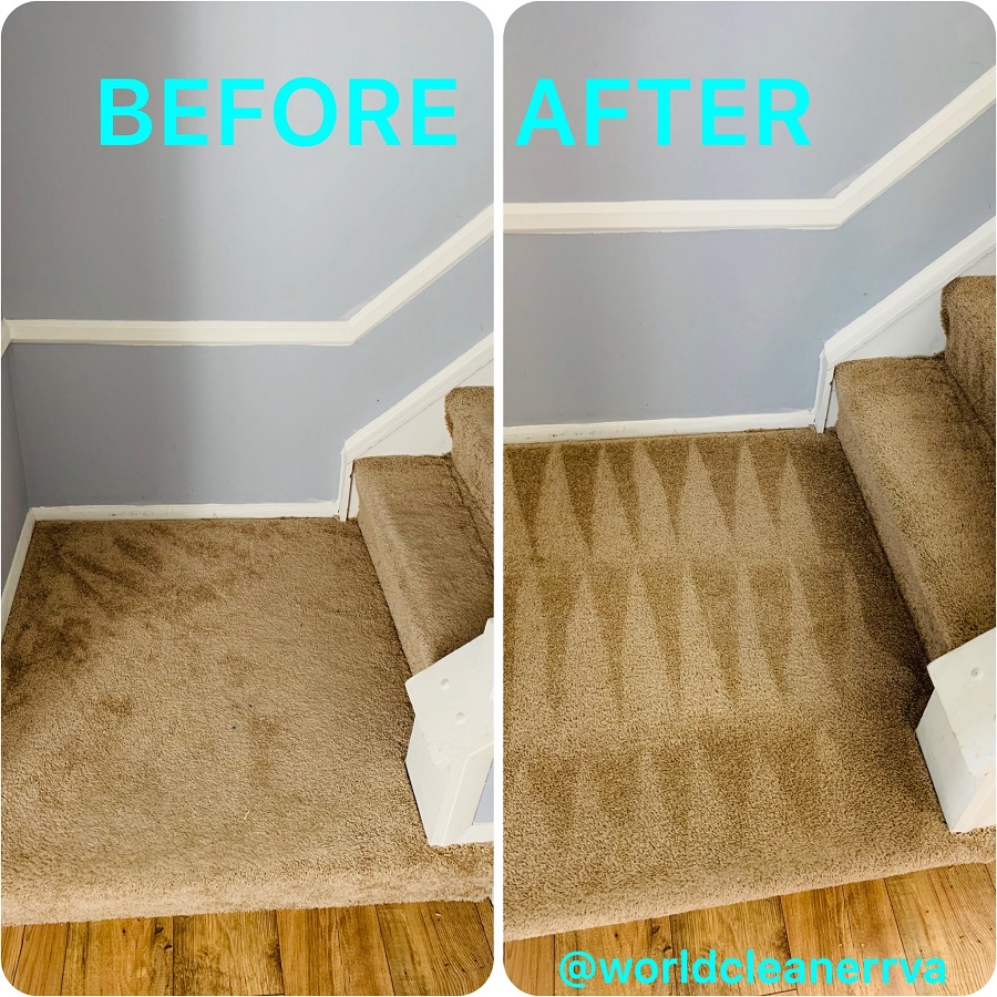 World Cleaner RVA Image